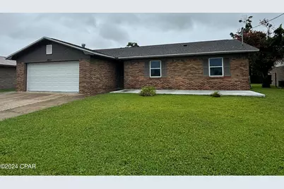 5917 Howard Road, Panama City, FL 32404 - Photo 1