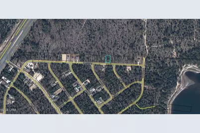 Lot 22 Blk 0040 Aquarius Drive, Chipley, FL 32428 - Photo 1