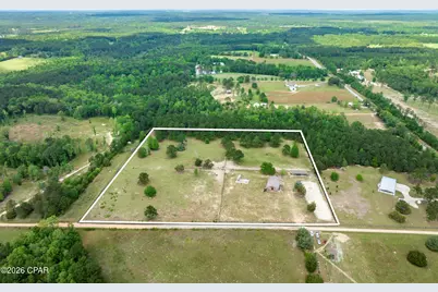 126 Tall Oaks Road, Defuniak Springs, FL 32435 - Photo 44