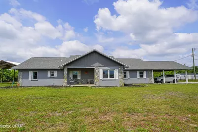 5423 Bertha Nelson Road, Panama City, FL 32404 - Photo 34