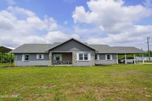 5423 Bertha Nelson Rd, Panama City, FL 32404 - Photo 34