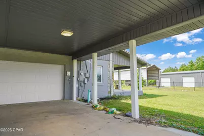 5423 Bertha Nelson Road, Panama City, FL 32404 - Photo 38