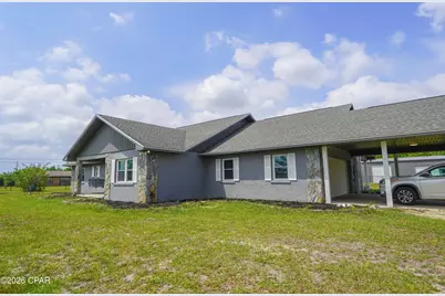 5423 Bertha Nelson Road, Panama City, FL 32404 - Photo 36