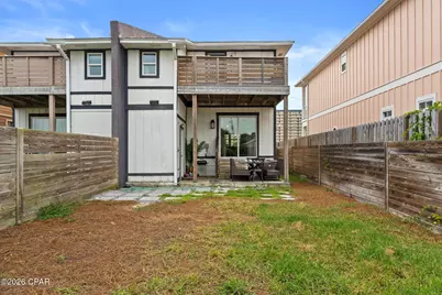 5812 Beach Drive #A, Panama City Beach, FL 32408 - Photo 20