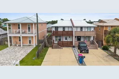 5812 Beach Drive #A, Panama City Beach, FL 32408 - Photo 38