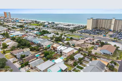 5812 Beach Drive #A, Panama City Beach, FL 32408 - Photo 42