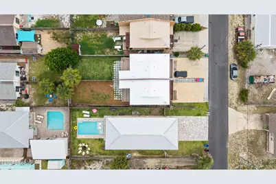 5812 Beach Drive #A, Panama City Beach, FL 32408 - Photo 40