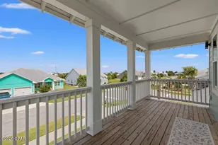 112 St Frances St, Mexico Beach, FL 32456 - Photo 28