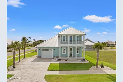 112 St Frances Street, Mexico Beach, FL 32456 - Photo 8