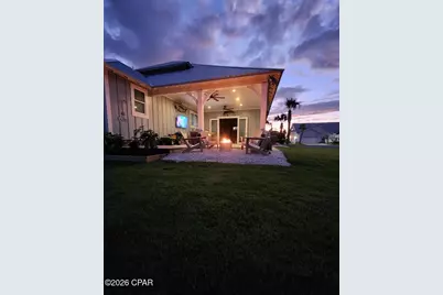 112 St Frances Street, Mexico Beach, FL 32456 - Photo 30