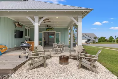 112 St Frances Street, Mexico Beach, FL 32456 - Photo 18