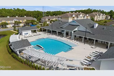 8605 Toqua Road #106, Panama City Beach, FL 32408 - Photo 34