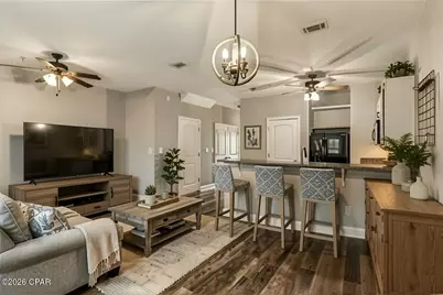 8605 Toqua Road #106, Panama City Beach, FL 32408 - Photo 12