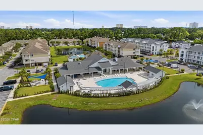 8605 Toqua Road #106, Panama City Beach, FL 32408 - Photo 34