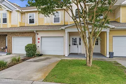 8605 Toqua Road #106, Panama City Beach, FL 32408 - Photo 1