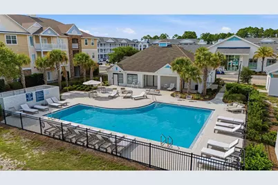 8605 Toqua Road #106, Panama City Beach, FL 32408 - Photo 36