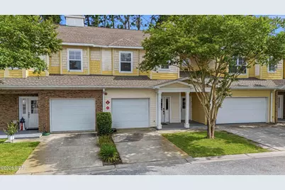 8605 Toqua Road #106, Panama City Beach, FL 32408 - Photo 2