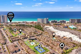 145 Damon Cir, Panama City Beach, FL 32407 - Photo 4
