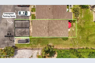 145 Damon Circle, Panama City Beach, FL 32407 - Photo 6