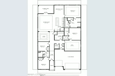 6514 Haskins Drive, Panama City, FL 32404 - Photo 2