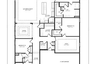 6514 Haskins Dr, Panama City, FL 32404 - Photo 2
