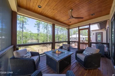 6314 Turkey Cove Lane, Panama City Beach, FL 32413 - Photo 10