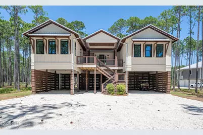 6314 Turkey Cove Lane, Panama City Beach, FL 32413 - Photo 2