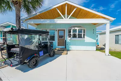 414 Snook Lane, Panama City Beach, FL 32408 - Photo 32