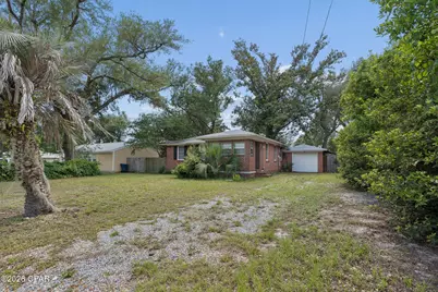 111 N Marie Drive, Panama City, FL 32401 - Photo 1