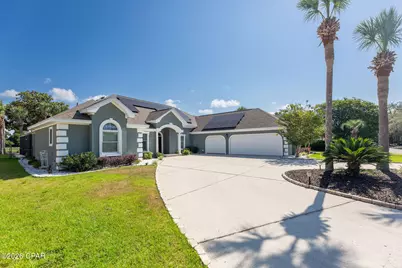 3502 Dragon's Ridge Road, Panama City Beach, FL 32408 - Photo 4