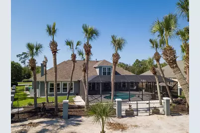 3502 Dragon's Ridge Road, Panama City Beach, FL 32408 - Photo 60
