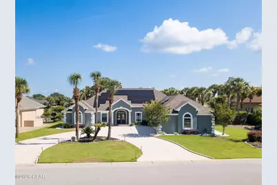 3502 Dragon's Ridge Road, Panama City Beach, FL 32408 - Photo 2