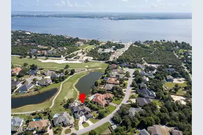 3502 Dragon's Ridge Road, Panama City Beach, FL 32408 - Photo 58