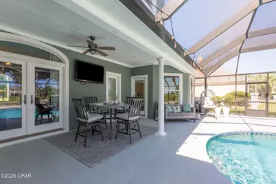 3502 Dragon's Ridge Road, Panama City Beach, FL 32408 - Photo 30