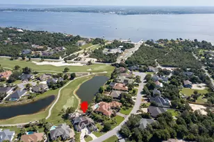 3502 Dragon's Ridge Rd, Panama City Beach, FL 32408 - Photo 58