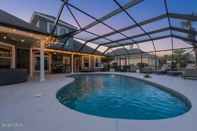 3502 Dragon's Ridge Road, Panama City Beach, FL 32408 - Photo 1