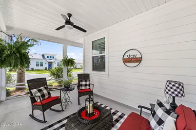 8808 Attitude Avenue, Panama City Beach, FL 32413 - Photo 4