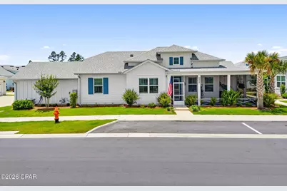 8808 Attitude Avenue, Panama City Beach, FL 32413 - Photo 2