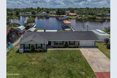 213 Kentucky Avenue, Lynn Haven, FL 32444 - Photo 2
