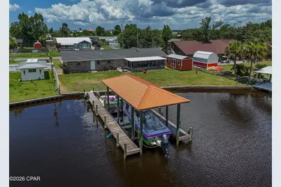 213 Kentucky Avenue, Lynn Haven, FL 32444 - Photo 4