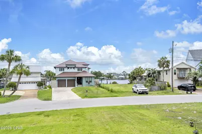 7215 S Lagoon Drive, Panama City Beach, FL 32408 - Photo 6