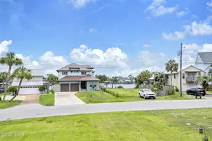 7215 S Lagoon Dr, Panama City Beach, FL 32408 - Photo 6
