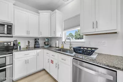 7215 S Lagoon Drive, Panama City Beach, FL 32408 - Photo 18