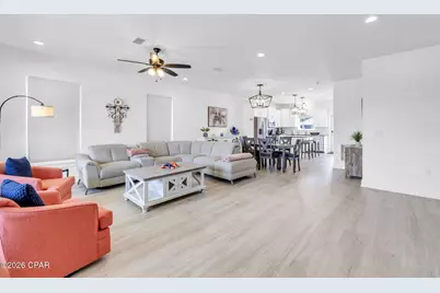 7215 S Lagoon Drive, Panama City Beach, FL 32408 - Photo 16