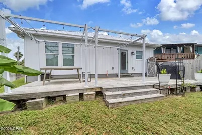 7215 S Lagoon Drive, Panama City Beach, FL 32408 - Photo 32