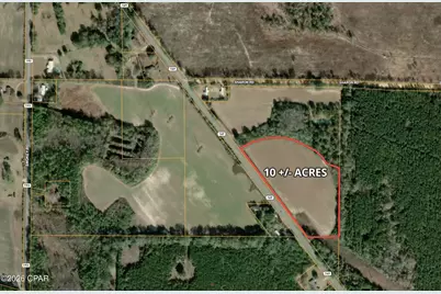 0000 Peanut Road, Graceville, FL 32440 - Photo 12