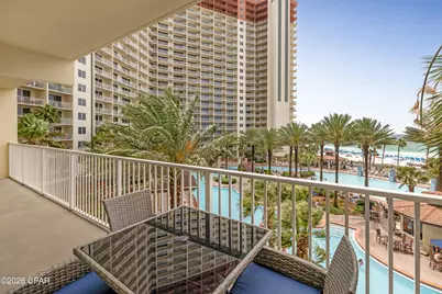 9900 S Thomas Drive #413, Panama City, FL 32408 - Photo 22