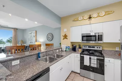 9900 S Thomas Drive #413, Panama City, FL 32408 - Photo 4