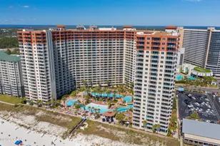 9900 S Thomas Dr, Panama City Beach, FL 32408 - Photo 46