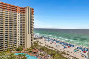 9900 S Thomas Dr, Panama City Beach, FL 32408 - Photo 16